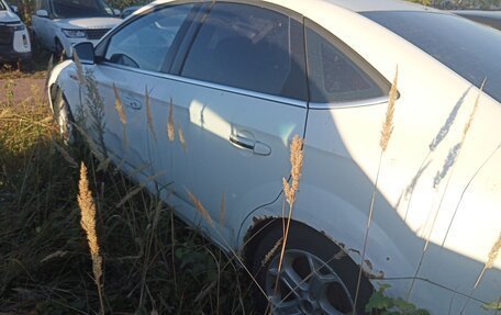 Ford Mondeo IV, 2010 год, 180 000 рублей, 4 фотография