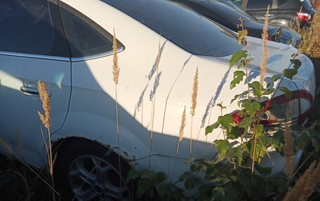 Ford Mondeo IV, 2010 год, 180 000 рублей, 5 фотография