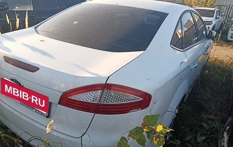 Ford Mondeo IV, 2010 год, 180 000 рублей, 7 фотография