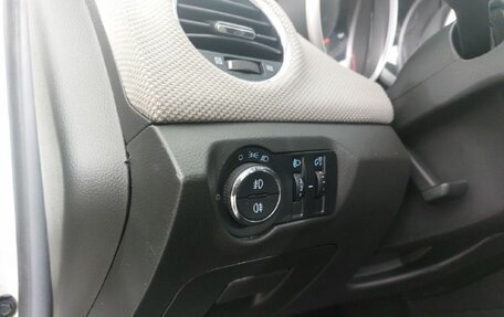 Chevrolet Cruze II, 2012 год, 624 000 рублей, 9 фотография