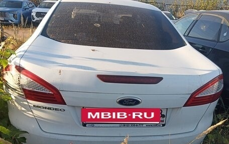 Ford Mondeo IV, 2010 год, 180 000 рублей, 6 фотография