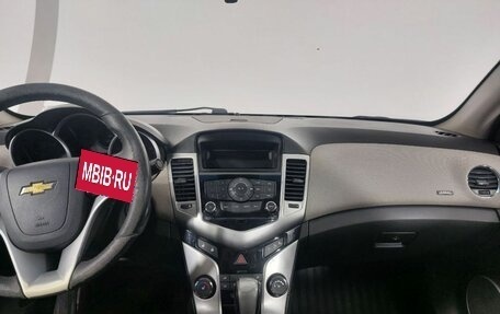 Chevrolet Cruze II, 2012 год, 624 000 рублей, 7 фотография