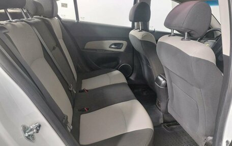 Chevrolet Cruze II, 2012 год, 624 000 рублей, 15 фотография