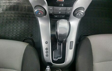 Chevrolet Cruze II, 2012 год, 624 000 рублей, 12 фотография