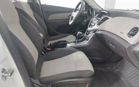 Chevrolet Cruze II, 2012 год, 624 000 рублей, 13 фотография