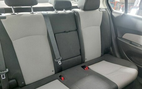 Chevrolet Cruze II, 2012 год, 624 000 рублей, 14 фотография