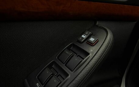 Toyota Avensis III рестайлинг, 2007 год, 699 888 рублей, 20 фотография