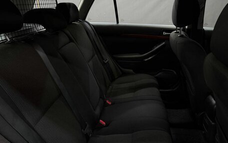 Toyota Avensis III рестайлинг, 2007 год, 699 888 рублей, 22 фотография