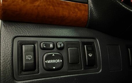 Toyota Avensis III рестайлинг, 2007 год, 699 888 рублей, 19 фотография