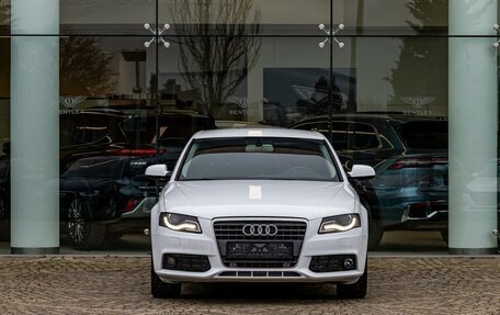 Audi A4, 2011 год, 995 000 рублей, 2 фотография