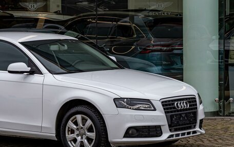 Audi A4, 2011 год, 995 000 рублей, 7 фотография