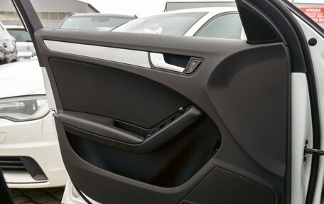 Audi A4, 2011 год, 995 000 рублей, 12 фотография