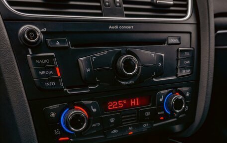 Audi A4, 2011 год, 995 000 рублей, 15 фотография