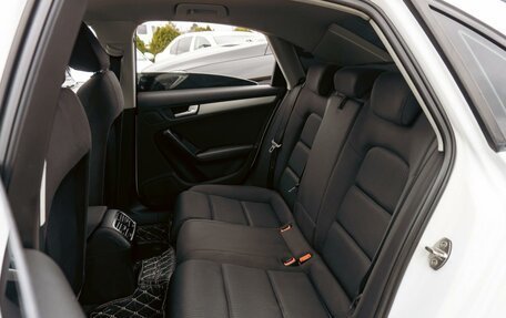 Audi A4, 2011 год, 995 000 рублей, 17 фотография