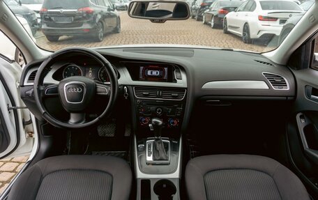 Audi A4, 2011 год, 995 000 рублей, 16 фотография