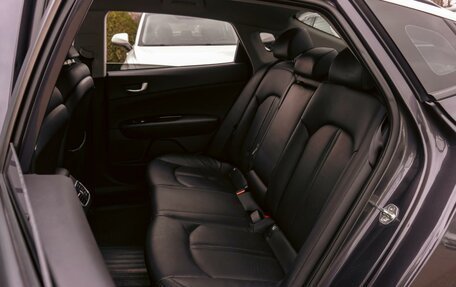 KIA Optima IV, 2019 год, 1 795 000 рублей, 17 фотография