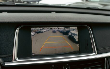 KIA Optima IV, 2019 год, 1 795 000 рублей, 14 фотография