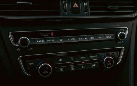 KIA Optima IV, 2019 год, 1 795 000 рублей, 15 фотография