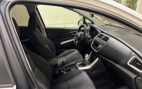 Suzuki SX4 II рестайлинг, 2014 год, 850 000 рублей, 9 фотография