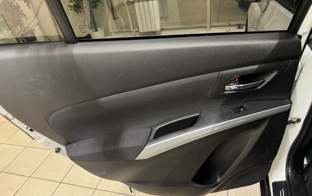 Suzuki SX4 II рестайлинг, 2014 год, 850 000 рублей, 15 фотография