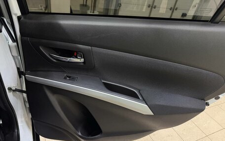 Suzuki SX4 II рестайлинг, 2014 год, 850 000 рублей, 17 фотография