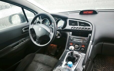 Peugeot 3008 I рестайлинг, 2010 год, 549 000 рублей, 6 фотография