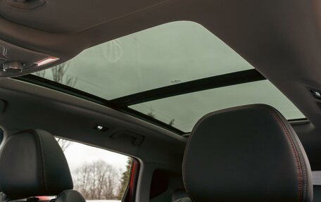 Chery Tiggo 7 Pro, 2021 год, 1 795 000 рублей, 17 фотография