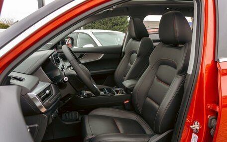 Chery Tiggo 7 Pro, 2021 год, 1 795 000 рублей, 11 фотография