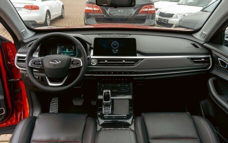 Chery Tiggo 7 Pro, 2021 год, 1 795 000 рублей, 16 фотография