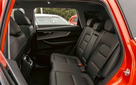 Chery Tiggo 7 Pro, 2021 год, 1 795 000 рублей, 18 фотография