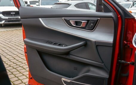 Chery Tiggo 7 Pro, 2021 год, 1 795 000 рублей, 12 фотография