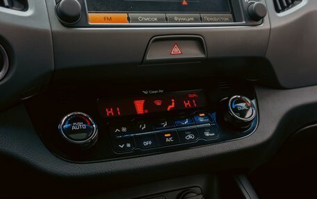 KIA Sportage III, 2015 год, 1 495 000 рублей, 15 фотография