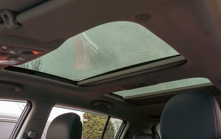 KIA Sportage III, 2015 год, 1 495 000 рублей, 17 фотография