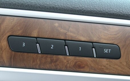 Volkswagen Touareg III, 2017 год, 3 699 000 рублей, 22 фотография