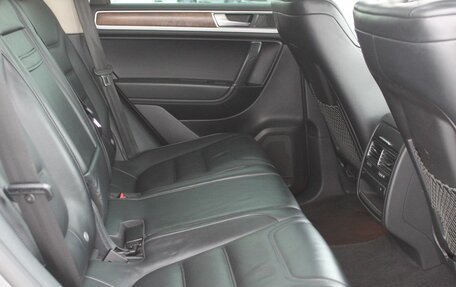 Volkswagen Touareg III, 2017 год, 3 699 000 рублей, 14 фотография