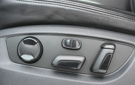 Volkswagen Touareg III, 2017 год, 3 699 000 рублей, 21 фотография