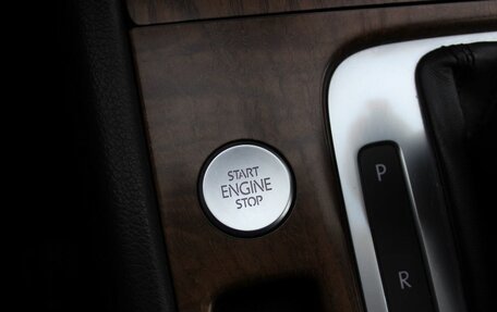 Volkswagen Touareg III, 2017 год, 3 699 000 рублей, 18 фотография