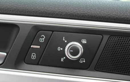 Volkswagen Touareg III, 2017 год, 3 699 000 рублей, 23 фотография