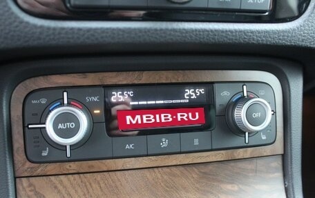 Volkswagen Touareg III, 2017 год, 3 699 000 рублей, 20 фотография