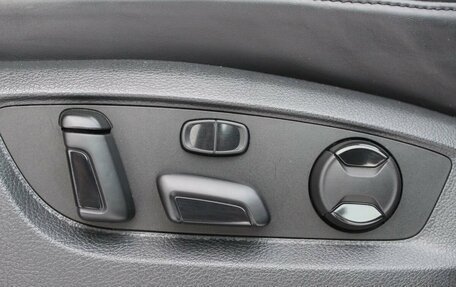 Volkswagen Touareg III, 2017 год, 3 699 000 рублей, 27 фотография