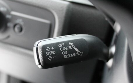 Volkswagen Touareg III, 2017 год, 3 699 000 рублей, 24 фотография