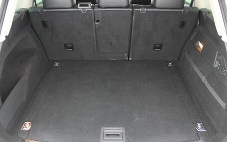 Volkswagen Touareg III, 2017 год, 3 699 000 рублей, 35 фотография