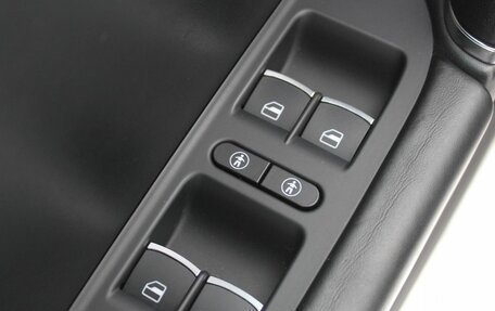 Volkswagen Touareg III, 2017 год, 3 699 000 рублей, 25 фотография