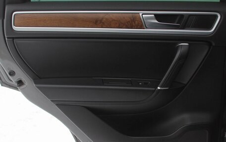 Volkswagen Touareg III, 2017 год, 3 699 000 рублей, 29 фотография