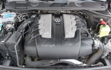 Volkswagen Touareg III, 2017 год, 3 699 000 рублей, 34 фотография