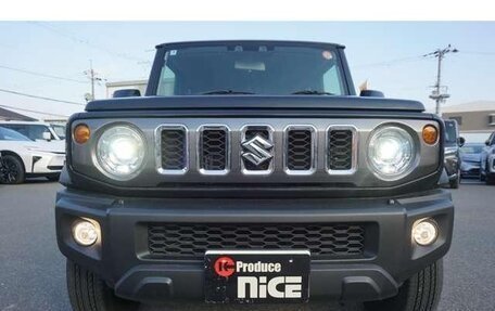 Suzuki Jimny, 2025 год, 2 400 000 рублей, 2 фотография