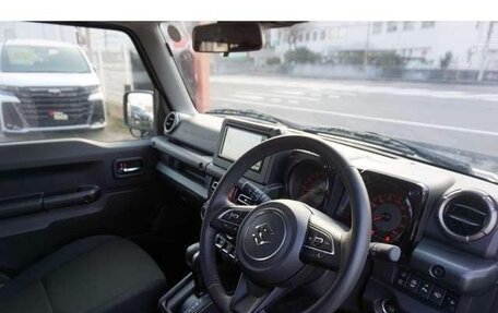 Suzuki Jimny, 2025 год, 2 400 000 рублей, 7 фотография