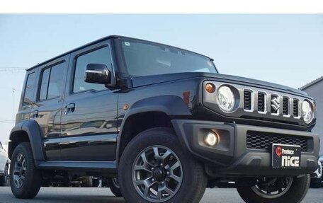 Suzuki Jimny, 2025 год, 2 400 000 рублей, 3 фотография