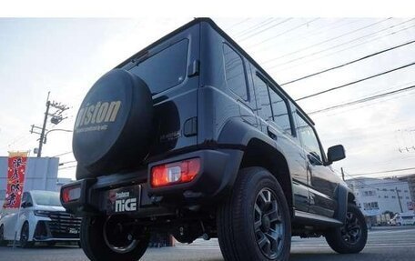 Suzuki Jimny, 2025 год, 2 400 000 рублей, 4 фотография