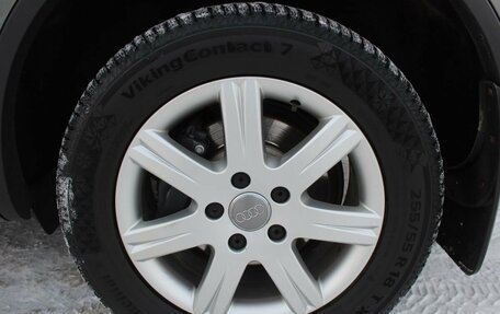 Volkswagen Touareg III, 2017 год, 3 699 000 рублей, 36 фотография